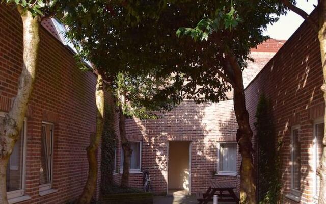 Condo Gardens Leuven - Family Apartment