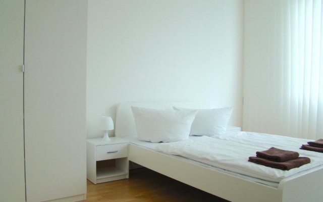 BNB Potsdamer Platz Rooms & Apartments