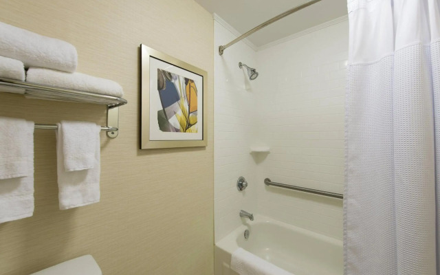 Fairfield Inn by Marriott Orangeburg