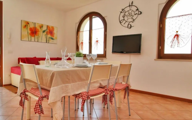 Residence Borgo le torri