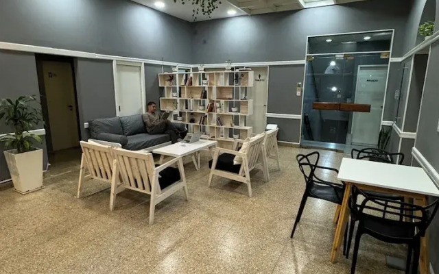 Lead Hostel