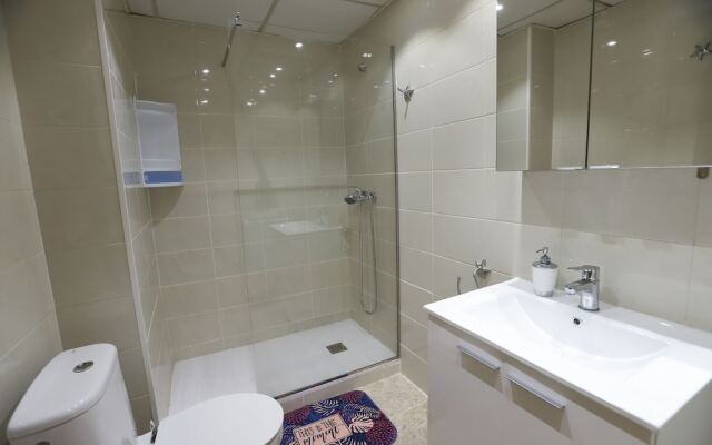 Apartamento Cat 92-225