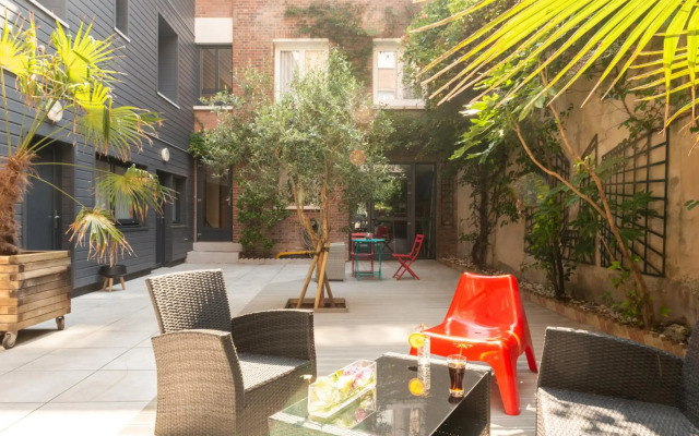 Hôtel de la Plage