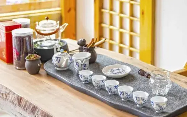 Boxin Meisu (Libo Xiaoqikong Scenic Area Shop)