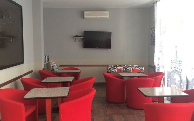 Hotel Laguna