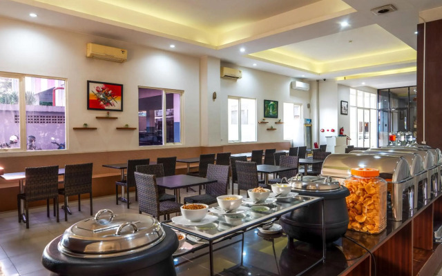 Midtown Xpress Sampit Kalimantan Tengah