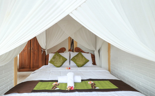 Ubud Asri - Hostel