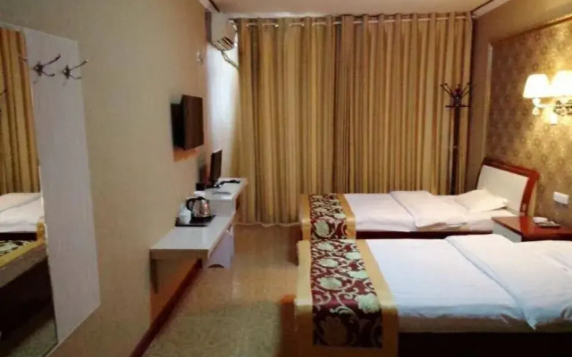 National Flower Hotel