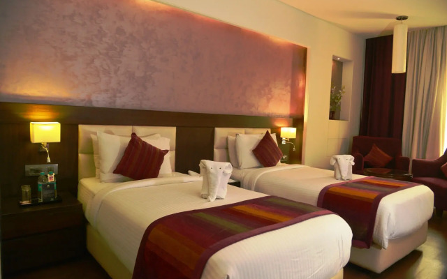 Hotel Almeida