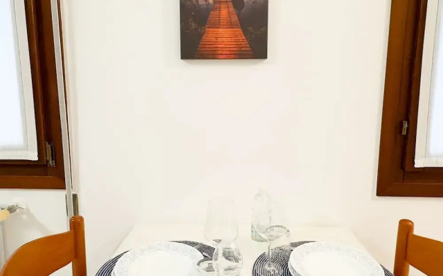 Casa Vacanza Brezza Marina - Studio Flat