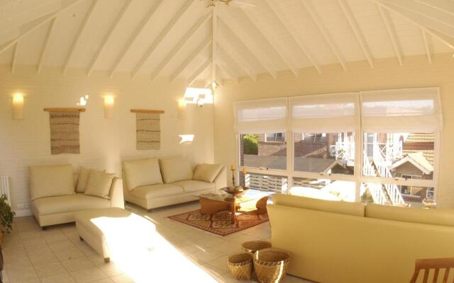 Carilo Soleil By HS