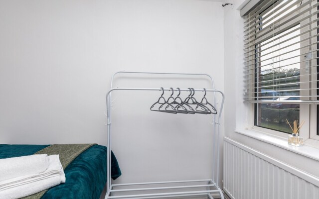 Lark Rise Apartments