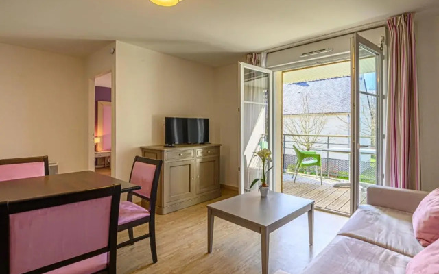 Les Rives de Pont Aven - Vacancéole