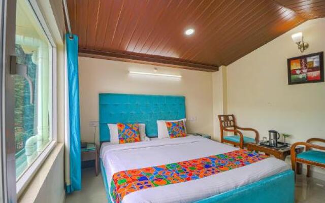 OYO 12076 Hotel Apline Hilldon