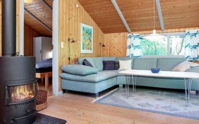 Holiday home Gedser XIV