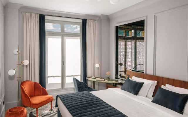 M Social Hotel Paris Opera