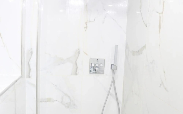 Kamin und Fußbodenheizung, Luxrem best in Homeoffice