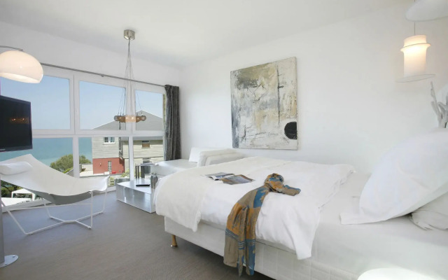 Le Cise, The Originals Relais