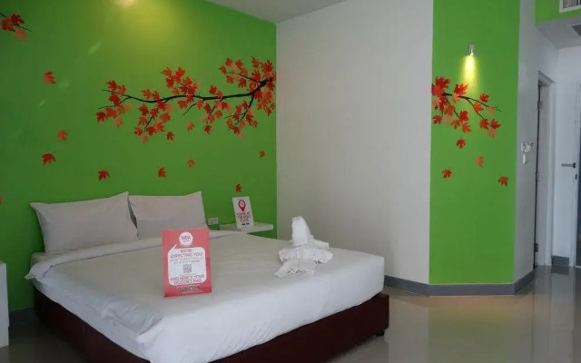 NIDA Rooms Convenient Makham Tia 216