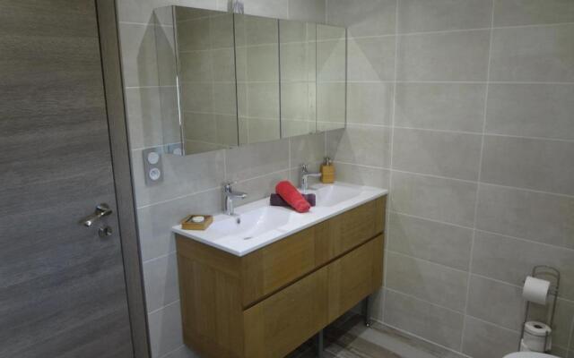Chambres d'h¿tes Bed and Breackfast Les Piscines