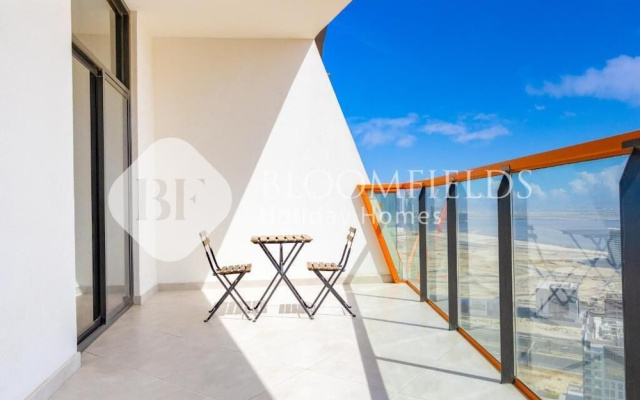 Bloomfields 1Br Avenue Suite Bingha