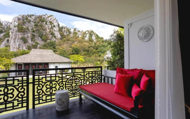 The Soul Resort