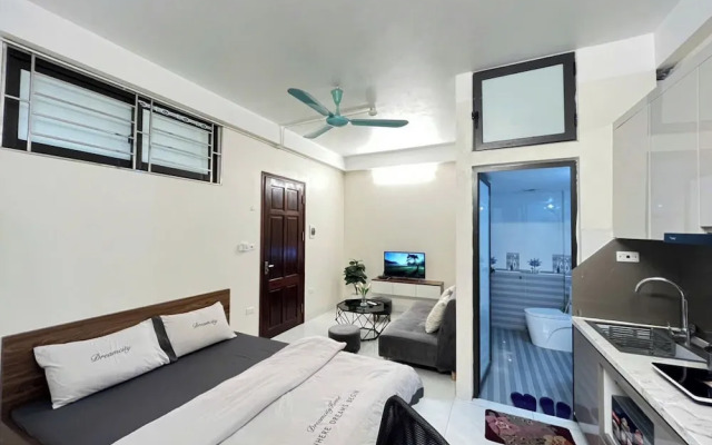 The Little'N Homestay