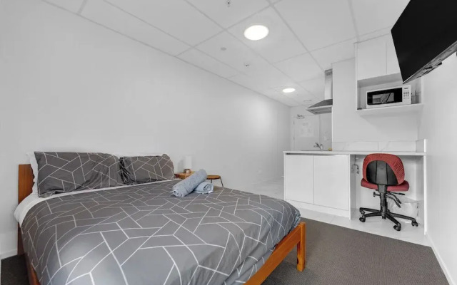 Onehunga Suites