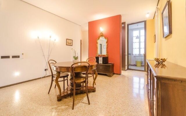 Piazza Maggiore Suite