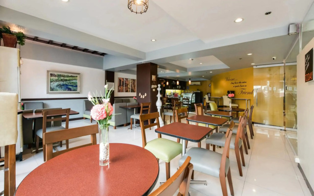 Festive Hotel Makati