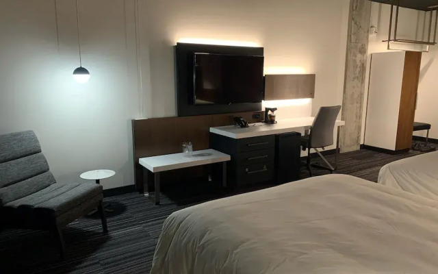 Grand Hôtel TiMES Blainville - Mirabel