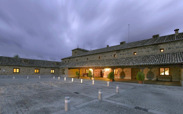 Parador de Toledo