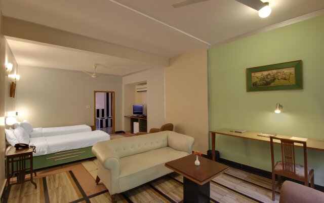 Hotel Inn Season - A Heritage Hotel in Jodhpur