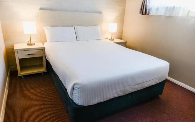 BEST WESTERN Balan Village Motel Nowra