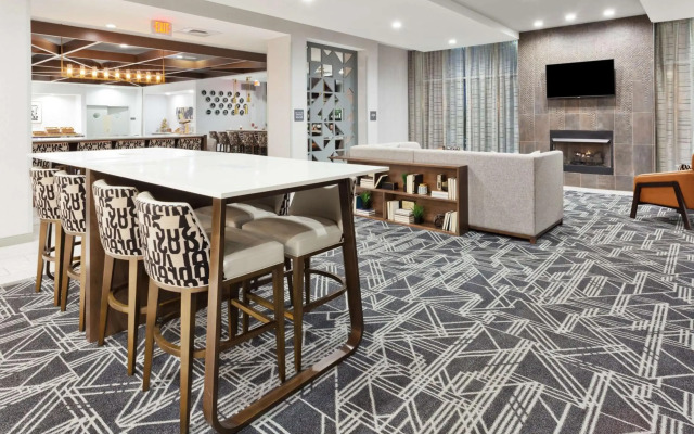 DoubleTree by Hilton Dothan, AL