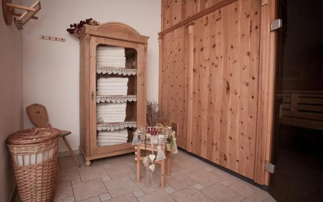 Bio-Landpension Monika