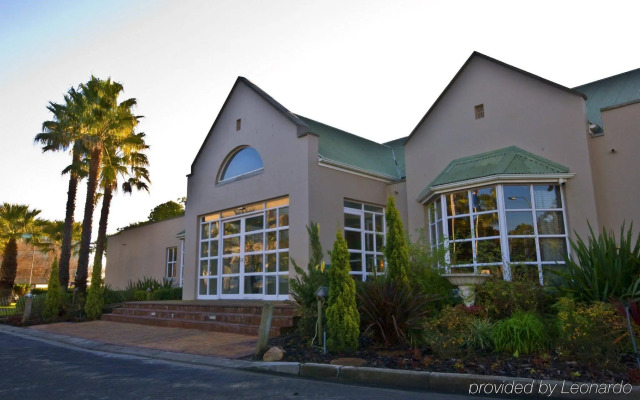 Town Lodge Bellville