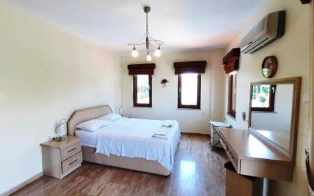 Villa Vaha