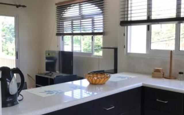 Flower Garden Self-Catering Apartments