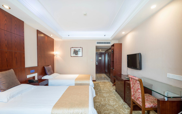 Ruidi Hotel
