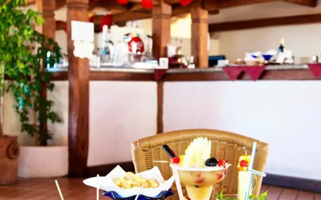 Club Esse Cala Gonone Beach Village