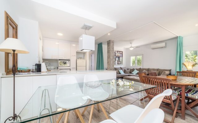 Travel Habitat B Benicassim