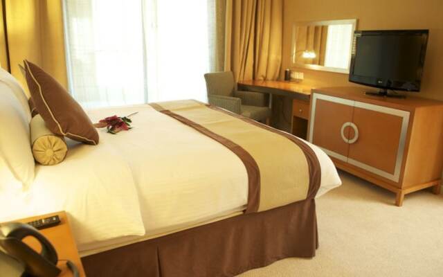 Grand Belle Vue Hotel 