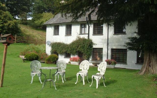Holmeshead Farm
