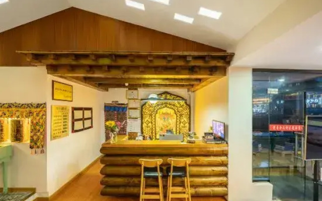 Fine Homes Hotel