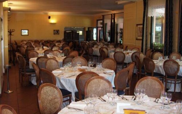 Hotel Terrazza Belvedere