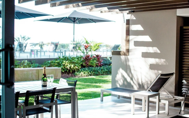 Seahaven Noosa Beachfront Resort