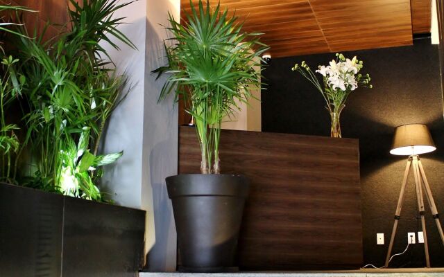 MX Grand Suites