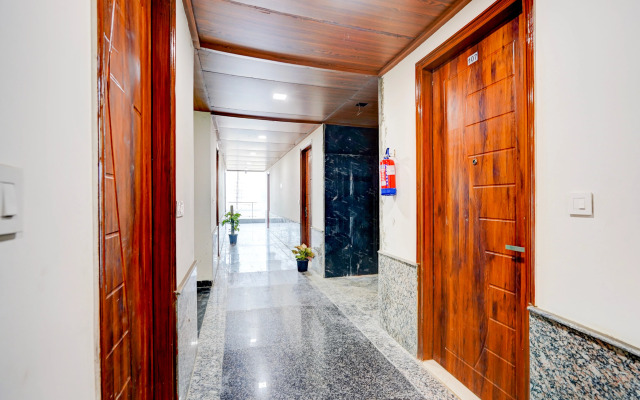 Super Townhouse Sector 93 Noida Expressway