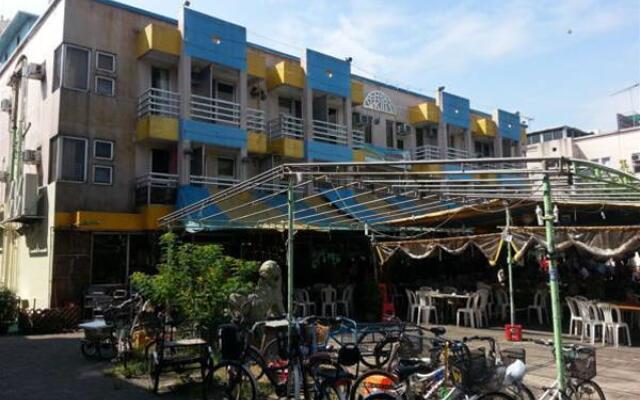 Silverview Resort Holiday